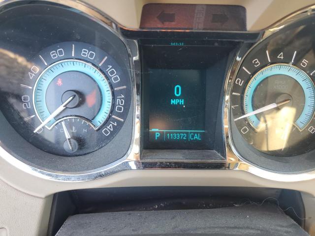 Продаж на аукціоні авто 2010 Buick Lacrosse C, vin: 1G4GD5EG8AF305830, номер лоту: 81139375