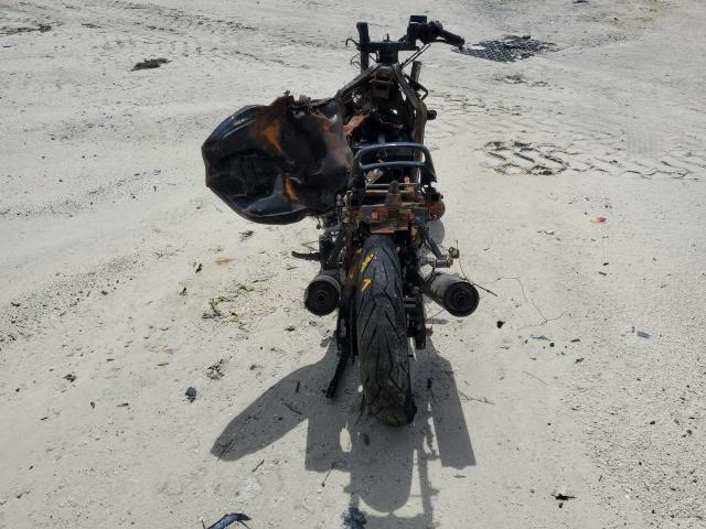 61838966 :رقم المزاد ، JKAEXVD159A114935 vin ، 2009 Kawasaki Ex500 مزاد بيع