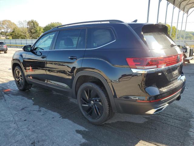 84385505 :رقم المزاد ، 1V2KR2CA3SC550243 vin ، 2025 Volkswagen Atlas مزاد بيع