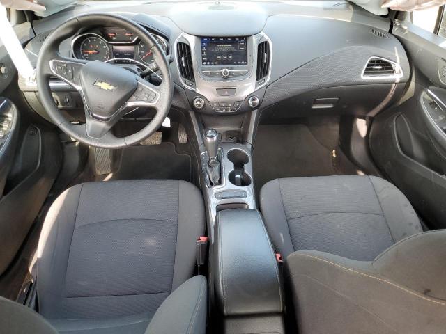 2019 Chevrolet Cruze მანქანა იყიდება აუქციონზე, vin: 1G1BC5SM1K7109776, აუქციონის ნომერი: 80300445