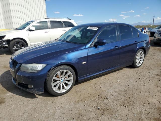 Aukcja sprzedaży 2011 Bmw 328 I, vin: WBAPH7C51BE683692, numer aukcji: 70686815