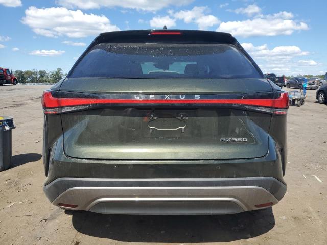 Продажа на аукционе авто 2023 Lexus Rx, vin: 2T2BAMBA2PC014965, номер лота: 71802745