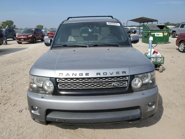 Продажа на аукционе авто 2013 Land Rover Range Rover Sport, vin: SALSK2D49DA804589, номер лота: 80009825