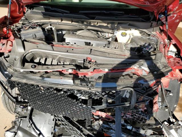 81909085 :رقم المزاد ، 1GYS4GKL2RR325586 vin ، 2024 Cadillac Escalade S مزاد بيع