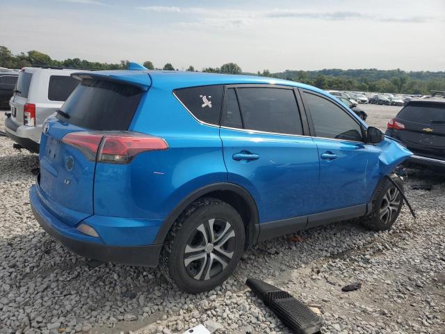 Продажа на аукционе авто 2018 Toyota Rav4 Le, vin: JTMZFREV9JJ206721, номер лота: 81400545