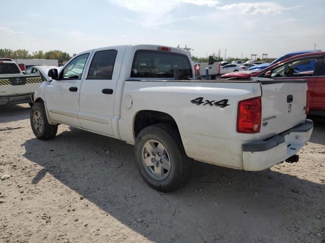 81076765 :رقم المزاد ، 1D7HW58N55S289845 vin ، 2005 Dodge Dakota Qua مزاد بيع
