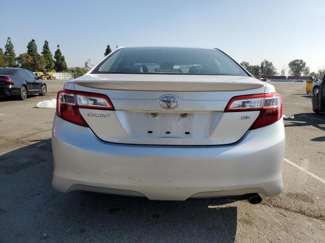 Продажа на аукционе авто 2012 Toyota Camry Base, vin: 4T1BF1FK8CU156513, номер лота: 83992725