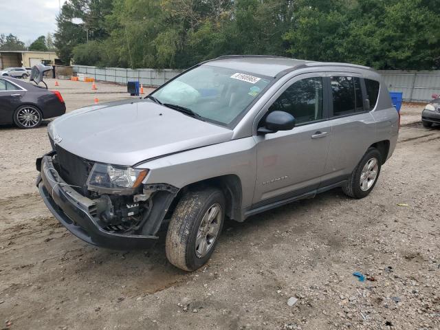 Продаж на аукціоні авто 2016 Jeep Compass Sport, vin: 1C4NJCBB7GD716853, номер лоту: 81908965