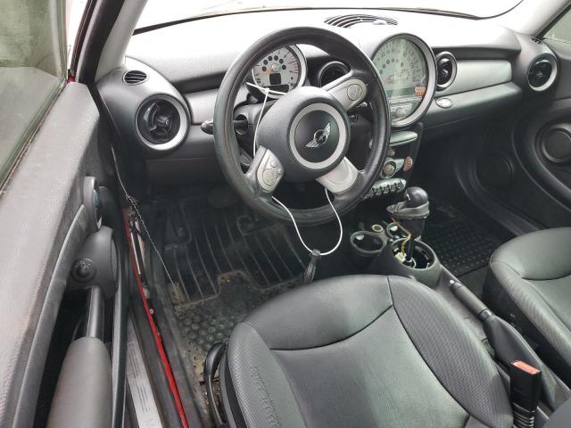 Продажа на аукционе авто 2009 Mini Cooper, vin: WMWMF33599TZ21134, номер лота: 81788755