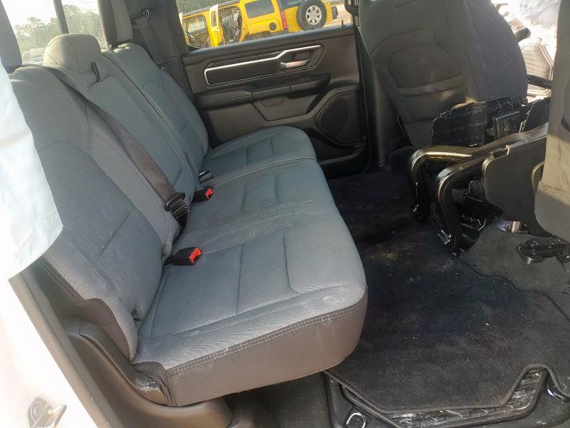 Продажа на аукционе авто 2024 Ram 1500, vin: 1C6RREFT3RN128249, номер лота: 71532695