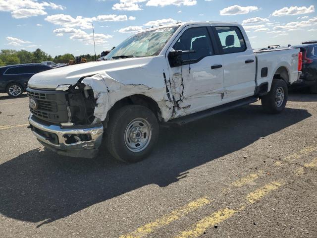 2023 Ford F250 Super მანქანა იყიდება აუქციონზე, vin: 1FT8W2BT7PED66555, აუქციონის ნომერი: 72027005