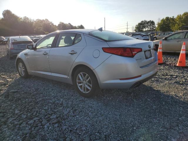 Продажа на аукционе авто 2013 Kia Optima Lx, vin: KNAGM4A72D5373293, номер лота: 71218215