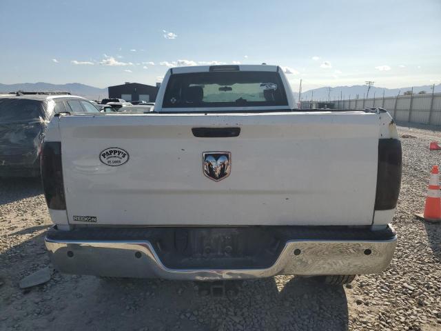 2012 Dodge Ram 2500 S მანქანა იყიდება აუქციონზე, vin: 3C6TD5HT7CG125159, აუქციონის ნომერი: 80327135