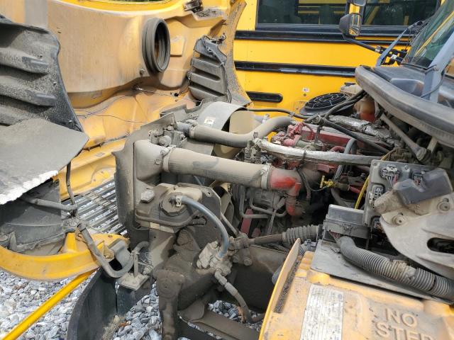 Продаж на аукціоні авто 2011 Freigliner Chassis, vin: 4UZABPDT8BCAX6089, номер лоту: 81520475