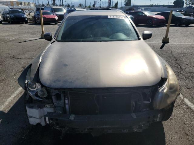 2012 Infiniti G37 Sedan მანქანა იყიდება აუქციონზე, vin: JN1CV6AP0CM629075, აუქციონის ნომერი: 71278575