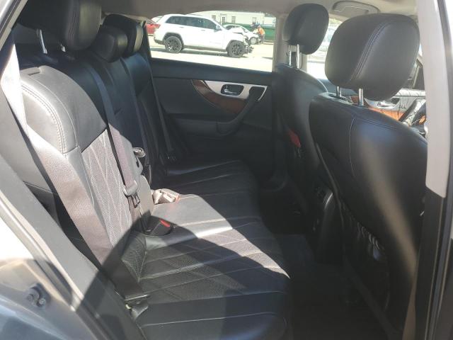 Aukcja sprzedaży 2012 Infiniti Fx35, vin: JN8AS1MW3CM155596, numer aukcji: 80681355
