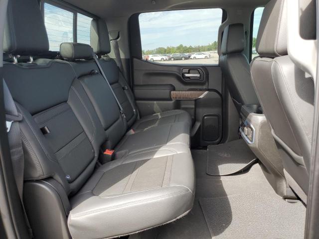 2021 Gmc Sierra K1500 Denali მანქანა იყიდება აუქციონზე, vin: 1GTU9FEL2MZ270166, აუქციონის ნომერი: 83810775