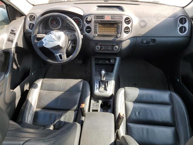 Aukcja sprzedaży 2011 Volkswagen Tiguan, vin: WVGBV7AX9BW508199, numer aukcji: 80304985