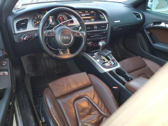 Aukcja sprzedaży 2015 Audi A5, vin: WAUMFAFR3FA007987, numer aukcji: 84231785