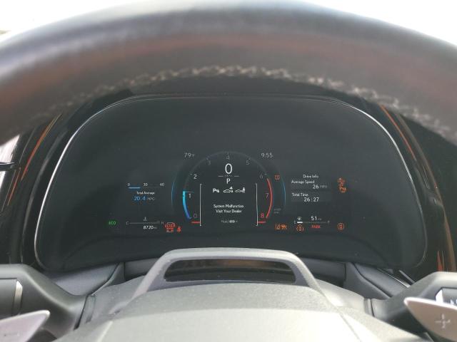 69718875 :رقم المزاد ، 5TDAAAB66SS027972 vin ، 2025 Lexus Tx 350 Bas مزاد بيع