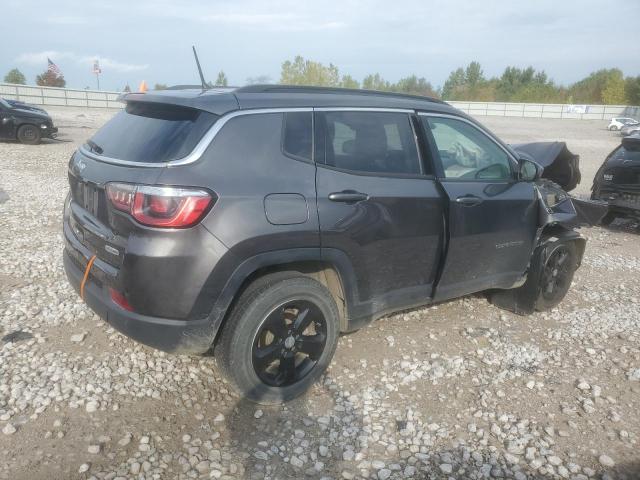 Продажа на аукционе авто 2018 Jeep Compass Latitude, vin: 3C4NJDBBXJT391137, номер лота: 81267425