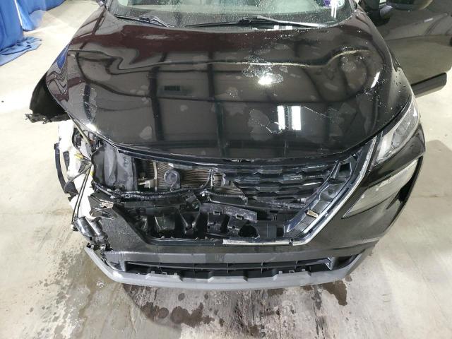 Aukcja sprzedaży 2023 Nissan Rogue Sv, vin: 5N1BT3BB1PC924841, numer aukcji: 81631605