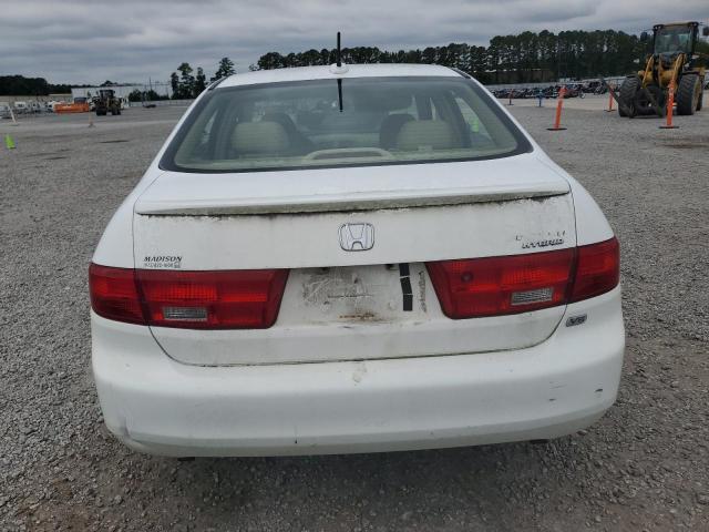 Продаж на аукціоні авто 2005 Honda Accord, vin: JHMCN36495C002604, номер лоту: 72015695