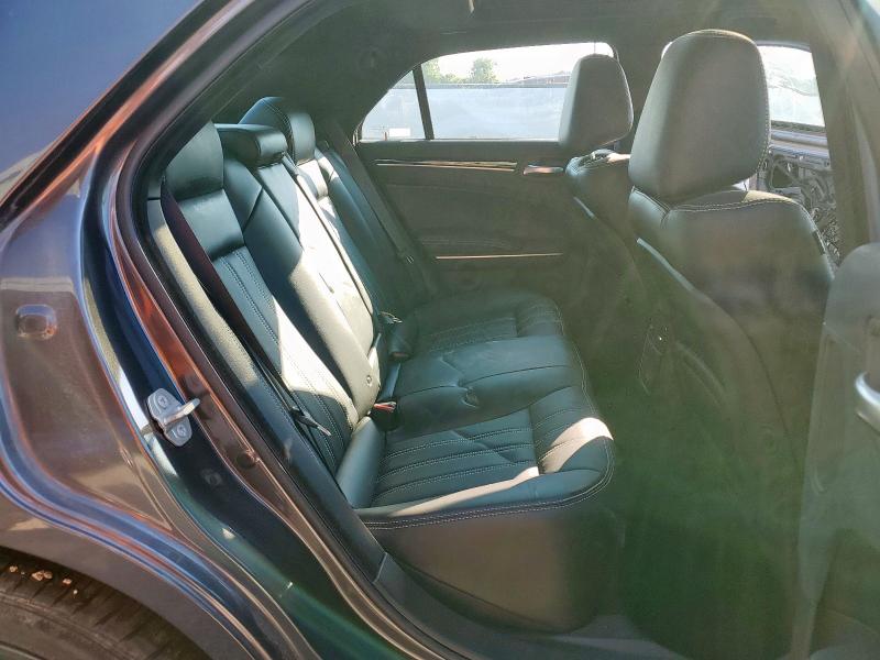 2023 Chrysler 300 მანქანა იყიდება აუქციონზე, vin: 2C3CCABG4PH620459, აუქციონის ნომერი: 71035595