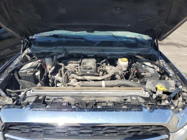 Продаж на аукціоні авто 2021 Ram 2500 Longh, vin: 3C6UR5GL2MG626792, номер лоту: 70478175
