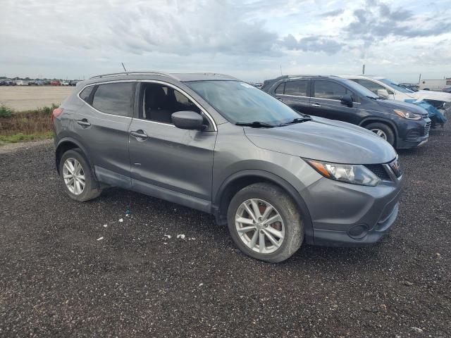 2018 Nissan Rogue Spor მანქანა იყიდება აუქციონზე, vin: JN1BJ1CP2JW182161, აუქციონის ნომერი: 71372355