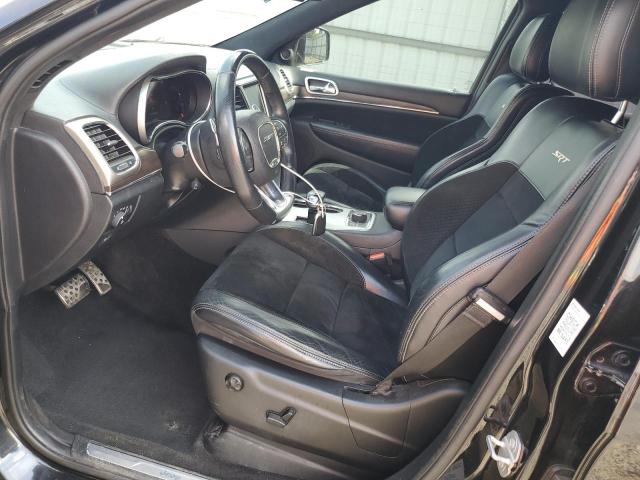 Продаж на аукціоні авто 2015 Jeep Grand Cherokee Srt-8, vin: NJ1488E, номер лоту: 80505715
