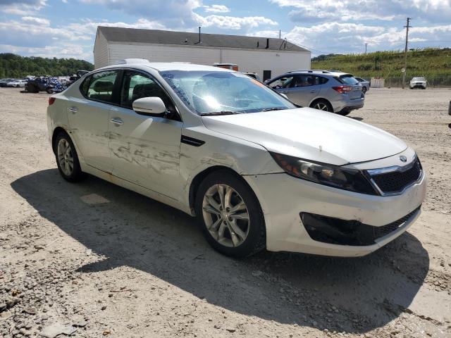 2013 Kia Optima Lx მანქანა იყიდება აუქციონზე, vin: 5NPEB4AC2DH657102, აუქციონის ნომერი: 50713496