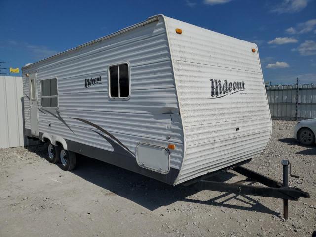 Продаж на аукціоні авто 2007 Keystone Hornet Hideout 25 Fl, vin: 4YDT25F2977202329, номер лоту: 69938685