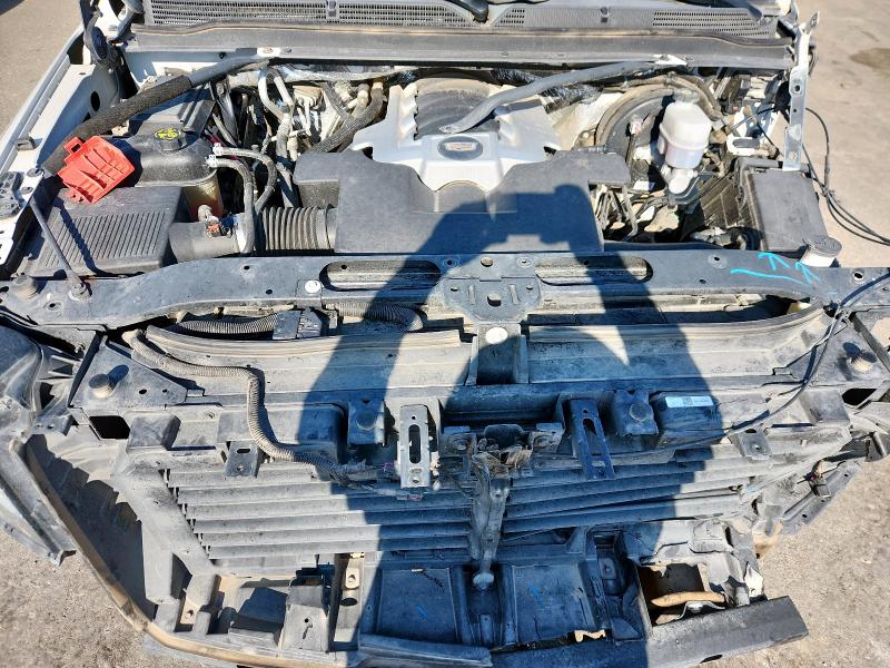 71206735 :رقم المزاد ، 1GYS3JKJ9GR163774 vin ، 2016 Cadillac Escalade مزاد بيع