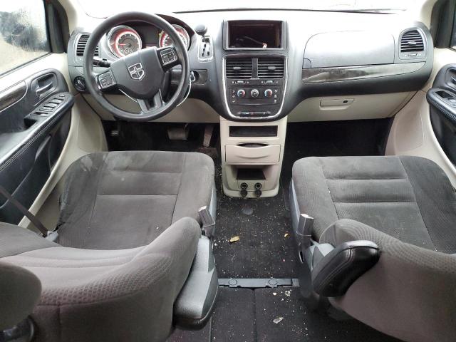 Продаж на аукціоні авто 2015 Dodge Grand Cara, vin: 2C4RDGBG5FR613115, номер лоту: 83874595
