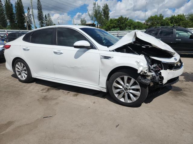 83767825 :رقم المزاد ، 5XXGT4L31JG253587 vin ، 2018 Kia Optima مزاد بيع