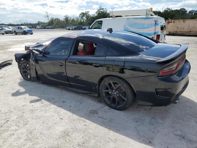 Aukcja sprzedaży 2023 Dodge Charger, vin: 2C3CDXCT0PH555444, numer aukcji: 81848455