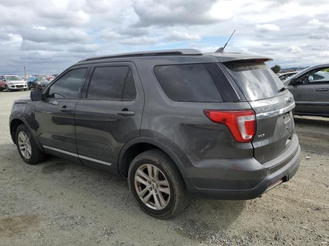 Продаж на аукціоні авто 2019 Ford Explorer Xlt, vin: 1FM5K8D84KGA87650, номер лоту: 81526485
