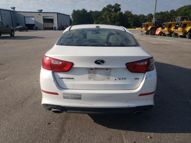 Продаж на аукціоні авто 2015 Kia Optima, vin: KNAGM4A78F5583853, номер лоту: 71774045