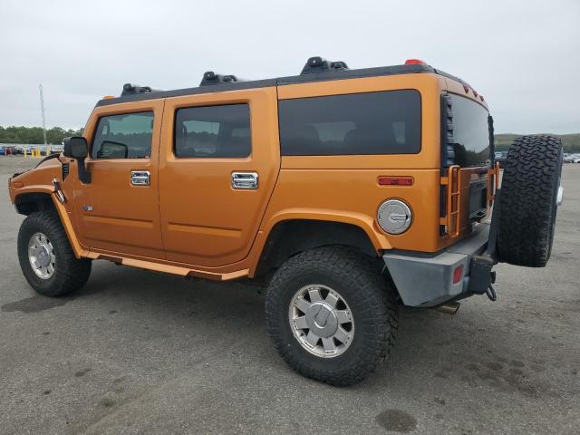 81237575 :رقم المزاد ، 5GRGN23U76H116170 vin ، 2006 Hummer H2 مزاد بيع