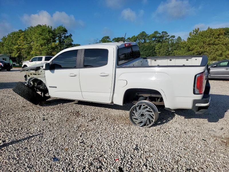 2021 Gmc Canyon მანქანა იყიდება აუქციონზე, vin: 1GTG5CEN4M1273089, აუქციონის ნომერი: 82106305