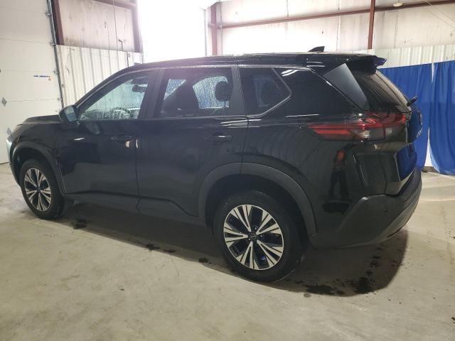 Aukcja sprzedaży 2023 Nissan Rogue Sv, vin: 5N1BT3BB1PC924841, numer aukcji: 81631605