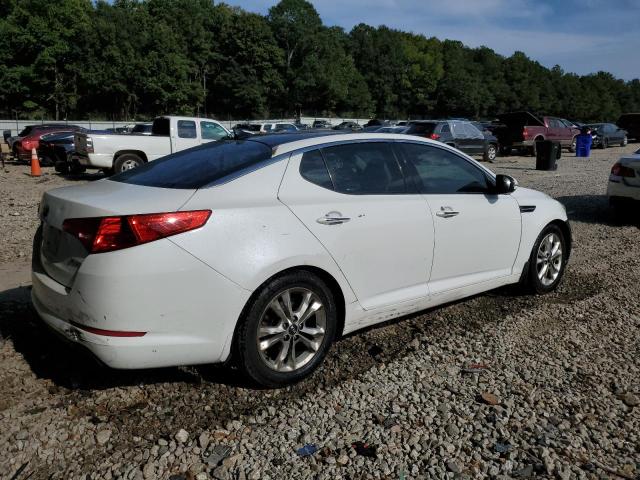 Aukcja sprzedaży 2013 Kia Optima, vin: 5XXGN4A7XDG194639, numer aukcji: 70992525