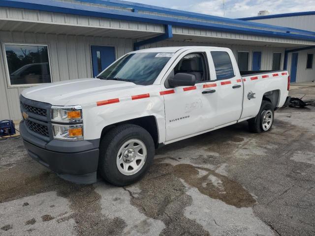 Продажа на аукционе авто 2015 Chevrolet Silverado, vin: 1GCRCPEH6FZ184614, номер лота: 69400775