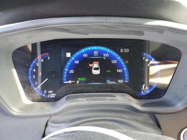 Aukcja sprzedaży 2022 Toyota Corolla Le, vin: JTDEAMDE6NJ044666, numer aukcji: 80760665