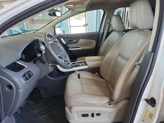 2012 Ford Edge Sel მანქანა იყიდება აუქციონზე, vin: 2FMDK4JCXCBA29774, აუქციონის ნომერი: 81876185
