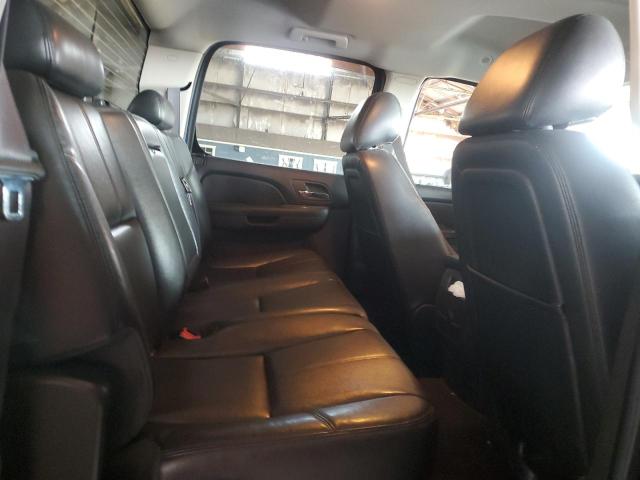 Aukcja sprzedaży 2013 Chevrolet Silverado, vin: 1GC4K1C82DF164520, numer aukcji: 81446415