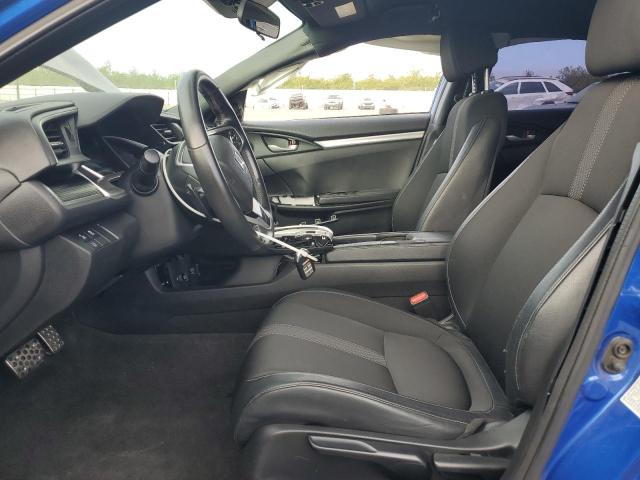 Aukcja sprzedaży 2021 Honda Civic, vin: 2HGFC2F80MH539781, numer aukcji: 84410255