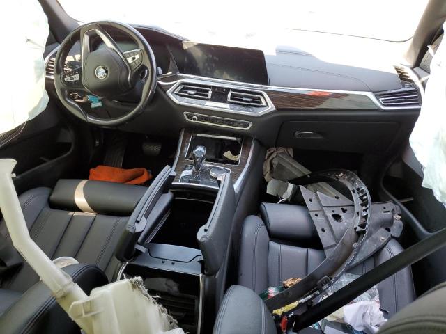82121655 :رقم المزاد ، 5UXCR4C0XL9B38278 vin ، 2020 Bmw X5 مزاد بيع