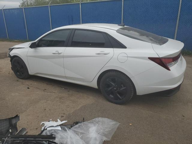 83968145 :رقم المزاد ، KMHLM4AG2PU424282 vin ، 2023 Hyundai Elantra مزاد بيع